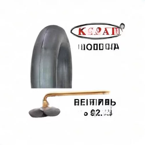 камера шины ГАЗ-53 (240) (Kabat)