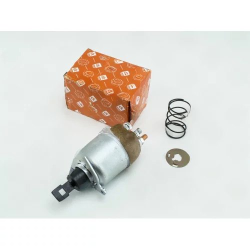 реле втягив. ГАЗ-53  СТ-230 DK