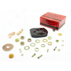 ремкомплект втягуюч. МАЗ (4 найм.,з кришкою) (повний)