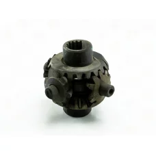 сателіти ГАЗ-53 в зборі