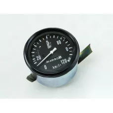 спідометр УАЗ,Г-3307 (вел_120 км) 16.3802 ДК