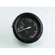 манометр КрАЗ, МАЗ, ГАЗ-66 (МД-101)