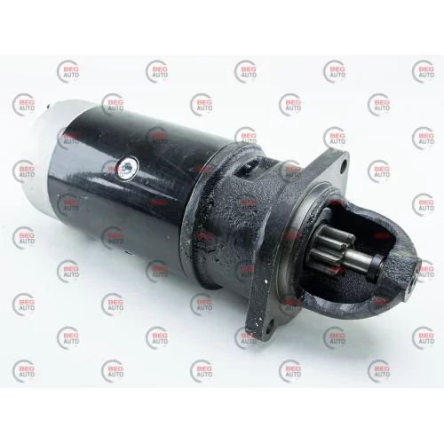 стартер  Еталон 24В (редуктор) E&E коротка кришка CT40102E-24
