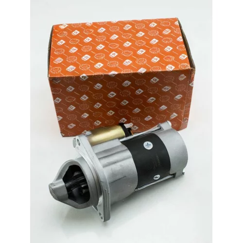 стартер Газель-Бизнес,NEXT дв.Cummins 2.8 (ДК) 2,5kW 10з/=40