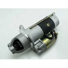 стартер ГАЗ-31104 Валдай, Foton дв..Cummins 3.8 (ДК) 4kW