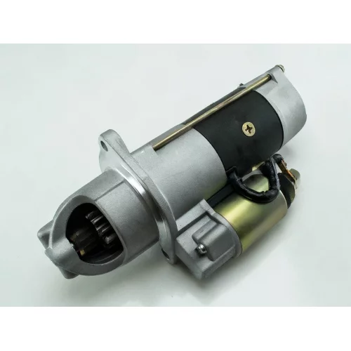 стартер ГАЗ-31104 Валдай, Foton дв..Cummins 3.8 (ДК) 4kW