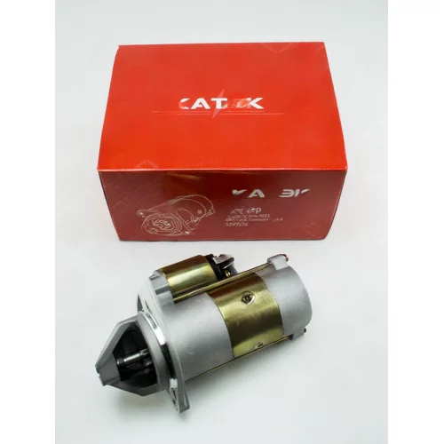стартер Газель-Бизнес,NEXT дв.Cummins 2.8 (КАТЭК) 2,5kW 10з/=40