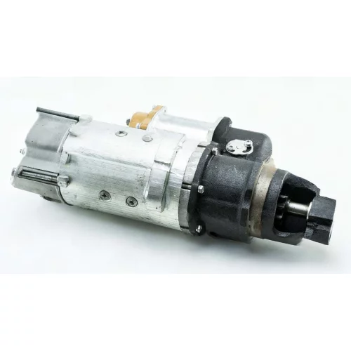 стартер МАЗ Z=11 24В  9.2КВТ (БАТЭ***)