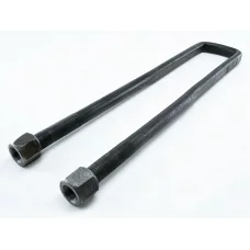 стремянка МАЗ-6303  М30х2,0 L=400 (з/г) Автомат