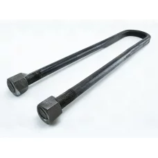 стремянка МАЗ з/рес М27х2,0 L=625 (з/г) Автомат