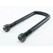 стремянка МАЗ п/рес М24х2,0 L=295 (з/г) Автомат