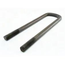 стремянка КАМАЗ з/рес.М27 L=420 (б/г) 10т Харків