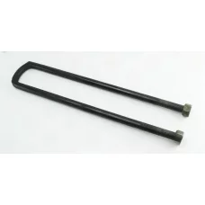 стрем. ГАЗ-53 зад..ресс. М20*1,5  L=480 б/г