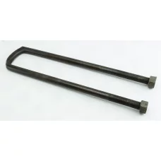 стрем. ГАЗ-53 зад..ресс. М20*1,5  L=420 б\гайки