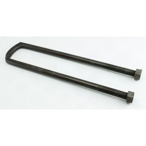 стрем. ГАЗ-53 зад..ресс. М20*1,5  L=420 б\гайки