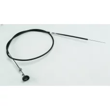 трос ручного керування карбюратором ГАЗ-2410-31029 (Автопартнер)