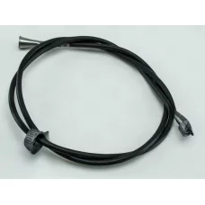трос спідометра ГАЗ-53 (ГВ 20В-01)  1570 мм (Триал-Спорт)  10757