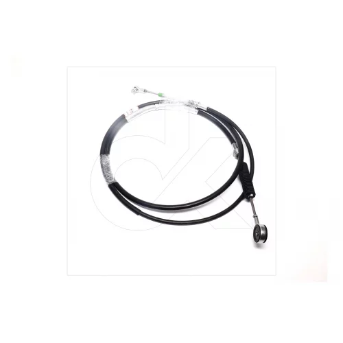 трос КПП Богдан Е-1 L=2,97м (ДК)