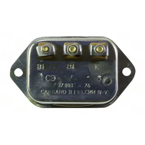 вариатор  ГАЗ-53  СЭ-107 (СОАТЭ)