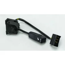 перемикач склоочисника.ГАЗ-3307