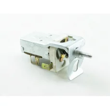 Центральний перемикач світла (ЦПС) Г-2401,ГАЗ-53 (53.3709) під фішку