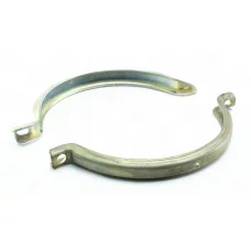 хомут КАМАЗ енергоакумулятора Т-24 4310 (2шт)