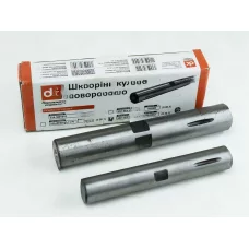 шкворінь ГАЗ-53,3307 голий (ДК) Ремонт3 (D30.5)