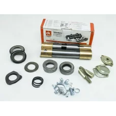 шкворінь ГАЗ-53,3307 у зборі (ДК) повн. кт. Ремонт2 (D30.3)