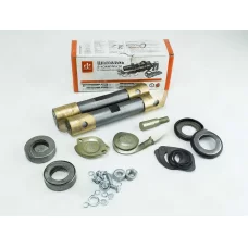 шкворінь ГАЗ-53,3307 у зборі (ДК) повн. кт. Ремонт3 (D30.5)