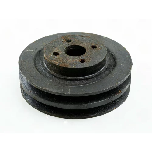 шкив помпы ГАЗ-66