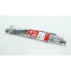 шланг гальмівний ГАЗ-66 передній 310мм (Fenox) PH 217004 (зад 3306)