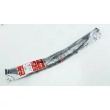 шланг гальмівний УАЗ,ГАЗ-53 задній 510mm (Fenox) PH 217014