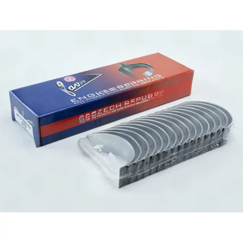 вкладыши к/в ГАЗ-53 CZ Favorit 0,75 шатун
