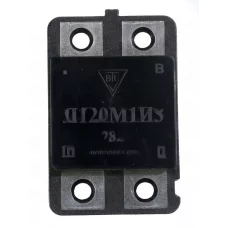 шоколадка Я120М1-И3  (ВТН)