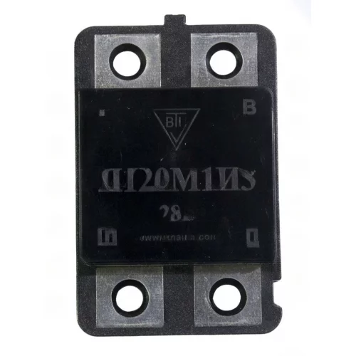 шоколадка Я120М1-И3  (ВТН)