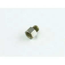 штуцер гальм. трубок ГАЗ-53,3307 (М12*1,25)