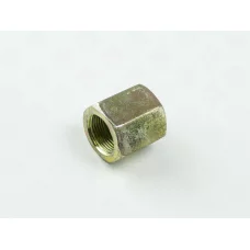 гайка ЗІЛ стремянки рес. зад. М22х1,5-6