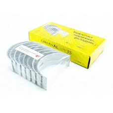 вкладиші ЯМЗ-236 СТ корінні (Federal-Mogul)