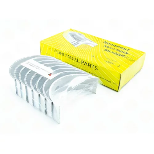 вкладыши ЯМЗ-236 Р1 коренные (Federal-Mogul)