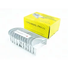 вкладиші ЯМЗ-236 СТ шатунні (Federal-Mogul)