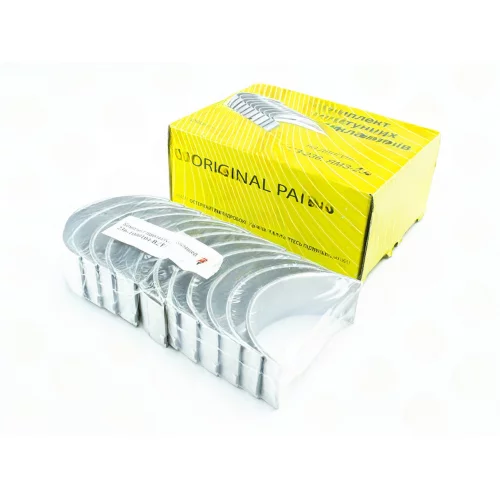 вкладиші ЯМЗ-236 Р2 шатунні (Federal-Mogul)