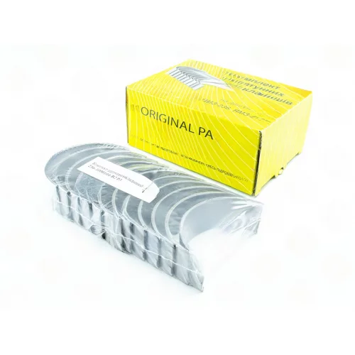 вкладыши ЯМЗ-236 Р3 шатунные (Federal-Mogul)