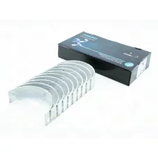 вкладиші КАМАЗ Р1 корінні (Forso)