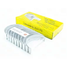 вкладиші КАМАЗ Р01 корінні (Federal-Mogul)