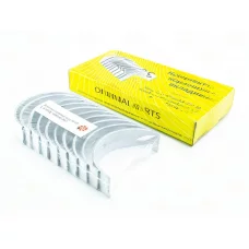 вкладиші КАМАЗ Р02 корінні (Federal-Mogul)