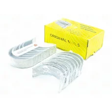 вкладиші КАМАЗ Р1 шатунні (Federal-Mogul)