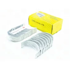 вкладиші КАМАЗ Р2 шатунні (Federal-Mogul)