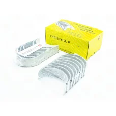 вкладиші КАМАЗ Р01 шатунні (Federal-Mogul)
