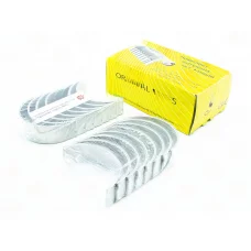 вкладиші КАМАЗ Р02 шатунні (Federal-Mogul)