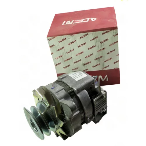 генератор ГАЗ-33104 Валдай дв.245 (КЗАТЭ) 14В 70А